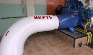 Росія зірвала угоду про транзит нафти через Україну