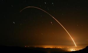 Військові США на 45 хвилин втратили зв’язок з балістичними ракетами