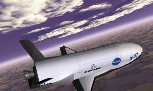 Туристичні космічні кораблі можуть викликати перегрівання планети