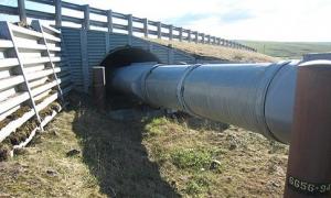 Росія і Україна таки підпишуть договір по транзиту нафти