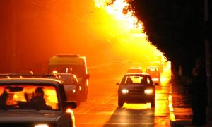 Через 300 років людство не зможе жити у великих містах