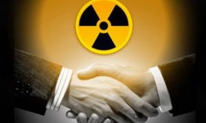 Росія й Україна створять спільний завод з виробництва ядерного палива