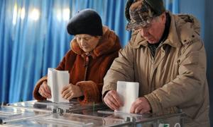 Пам’ятка для волинян перед виборами 31 жовтня