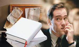 Новий Податковий кодекс зменшить кількість найманих працівників з 10 до 2