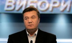 Якби зараз обирали президента, то Україна проголосувала б за діючого главу держави