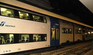 Чехія продасть нам двоповерхові поїзди