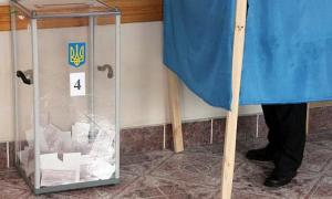Голова КВУ Олександр Черненко: Вибори були проблематичними з точки зору їх організації