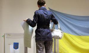 Хоч вибори і пройшли більш-менш організовано, проте явка виборців була низькою. Люди зневірилися?