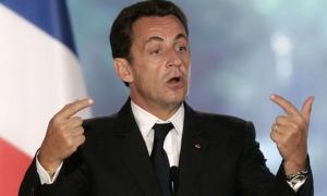 В Афінах затримали терористів з бомбою, яка призначалася для Ніколя Саркозі