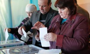 Як голосували на Волині. Аналіз попередніх результатів місцевих виборів