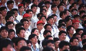 Китайці проведуть найграндіозніший перепис населення