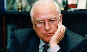 Помер колишній посол Росії в Україні Віктор Черномирдін