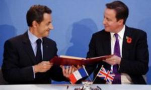 Франція і Великобританія об’єдналися на найближчі 50 років у військовий ядерний союз