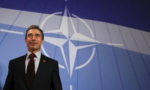 НАТО виражає готовність прийняти Україну в свої ряди