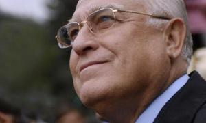 «Перли» Віктора Черномирдіна про Україну 