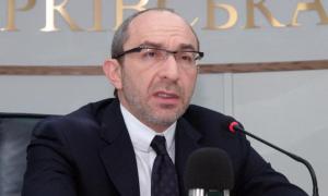 На виборах мера Харкова переміг Геннадій Кернес