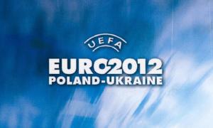 Сьогодні Україна представить промо-ролик до Євро-2012