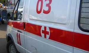У Запоріжжі помер 12-річний школяр 
