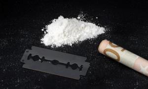 У Чехії можна легально нюхати кокаїн