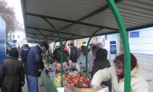 На Волині дорожчають продукти