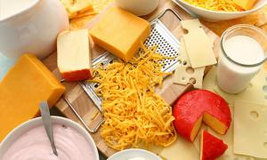 АМКУ змусив виробників молочної продукції знизити ціни