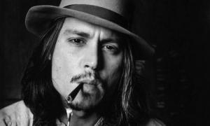 Джонні Депп стане вампіром у фільмі «Похмурі тіні»