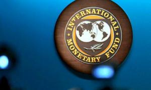 Китай та Росія матимуть вагоміше місце в «першій десятці» країн у МВФ