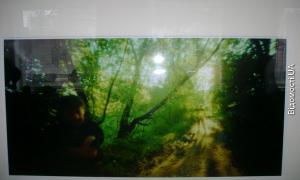 Унікальна виставка польського фотохудожника відкрилася у Луцьку