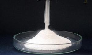 «Суха вода» допоможе в боротьбі з глобальним потеплінням