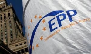 Найбільша фракція Європарламенту підготувала резолюцію по Україні