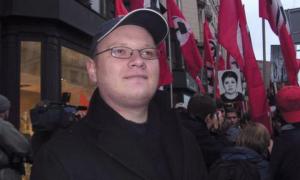 Жорстоко побитий російський журналіст Олег Кашин сьогодні опритомнів