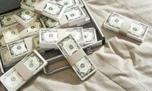 Емігранти з колишнього СРСР розкрали фонд допомоги жертвам голокосту