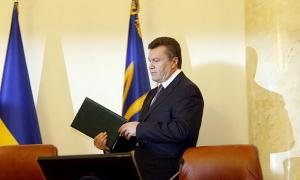 Президент підписав закон про електронну реєстрацію підприємців