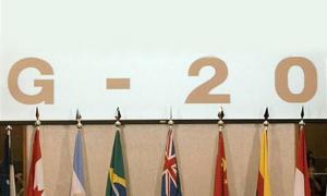 Сьогодні у Сеулі зберуться лідери країн світу на саміті Великої двадцятки