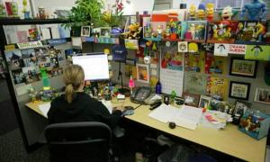 «Google» звільнив працівника, який проговорився ЗМІ про підвищення зарплати