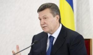 Віктор Янукович проведе масштабне скорочення держапарату