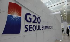 Лідери «Великої двадцятки» створять Глобальну мережу фінансової безпеки