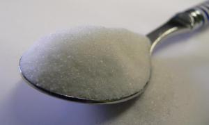 У найближчі два місяці ціна цукру зросте майже на 20%