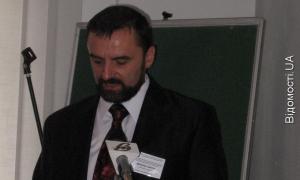 У Луцьку мізкували над екостаном річки Західний Буг