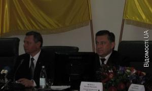 Лучанам офіційно представили мера та депутатів