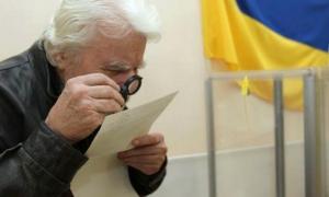 Під час повторного голосування МВС не зафіксувало грубих порушень