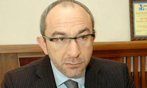 Геннадія Кернеса офіційно зареєстрували мером Харкова