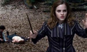 В новому «Гаррі Поттері» буде кілька сцен не для дітей