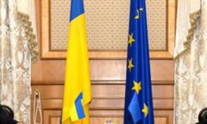 Україна виконала тільки 4 з 69 реформ, необхідних для входження в ЄС