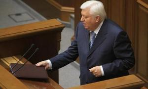 Генпрокурор Віктор Пшонка розподілив обов’язки між керівниками ГПУ