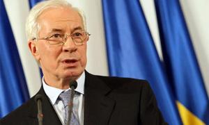 Микола Азаров змусить українців працювати довше