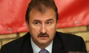 Президент призначив на посаду голови Київської міськадміністрації Олександра Попова