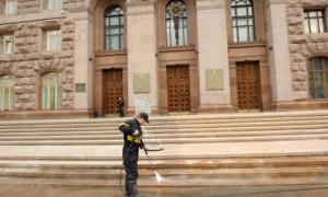Політологи не виключають можливості позачергових виборів мера Києва