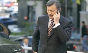 Василь Джарти відмовився від мандата депутата Верховної Ради Криму