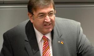 Парламентська асамблея НАТО обрала нового президента